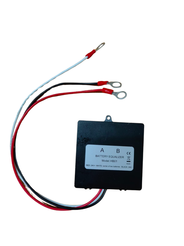 24V BATTERY EQUALIZER