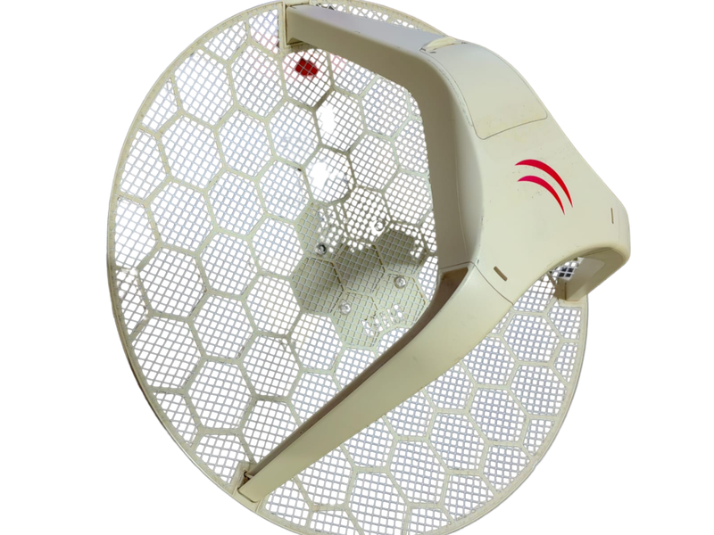 MikroTik LHG 5 Dual chain 24.5dBi 5GHz CPE | RBLHG-5nD