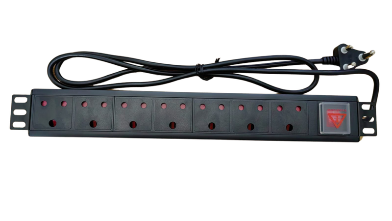 Power Distribution Unit For Cabinet