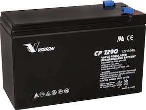 12V 9AH UPS Battery