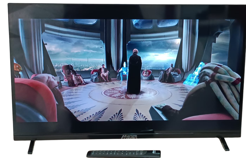 32" Mecer LED Panel