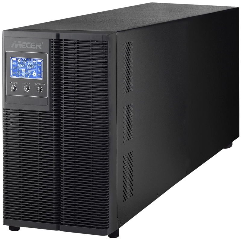 Mecer 3000VA Online UPS