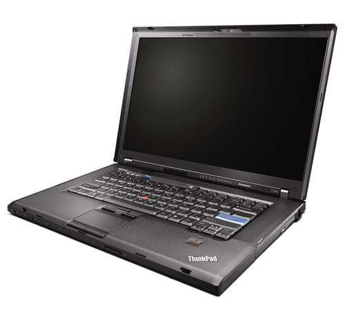 Lenovo T500 notebook