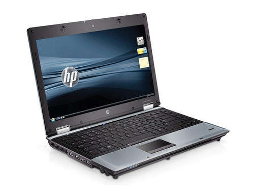 HP 6540 Laptop Computer