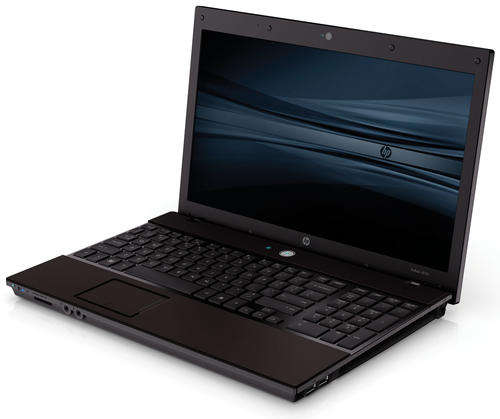 HP Probook 4510s notebook
