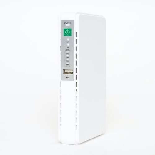 12000mAh Portable Mini UPS