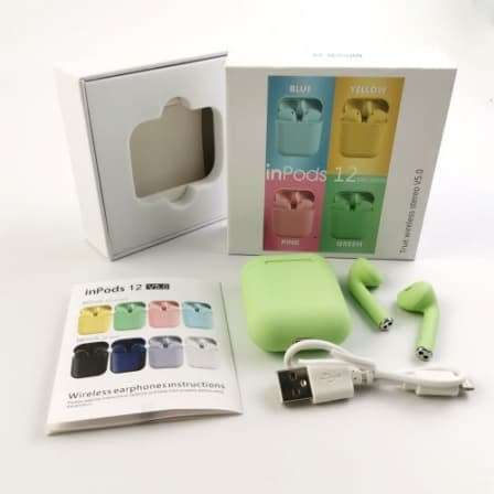 Wireless Earphones