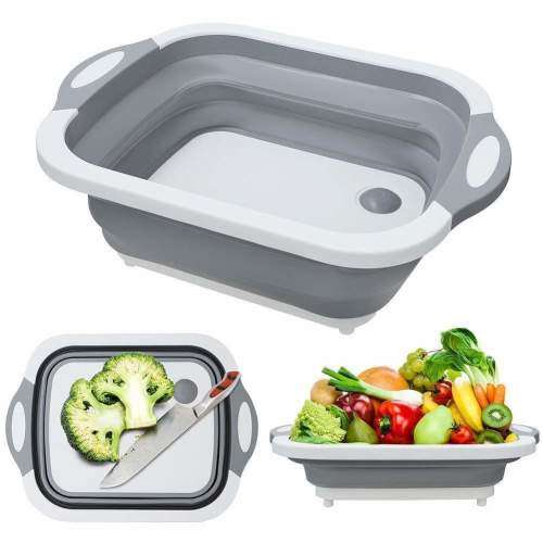 Foldable Chopping Board