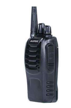 Baofeng Portable Two-Way Radio