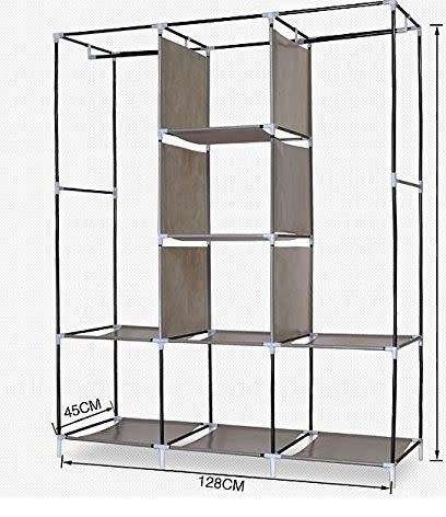 Storage Wardrobes