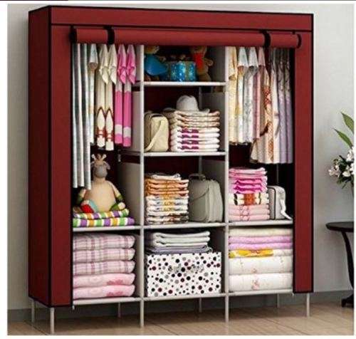Storage Wardrobes