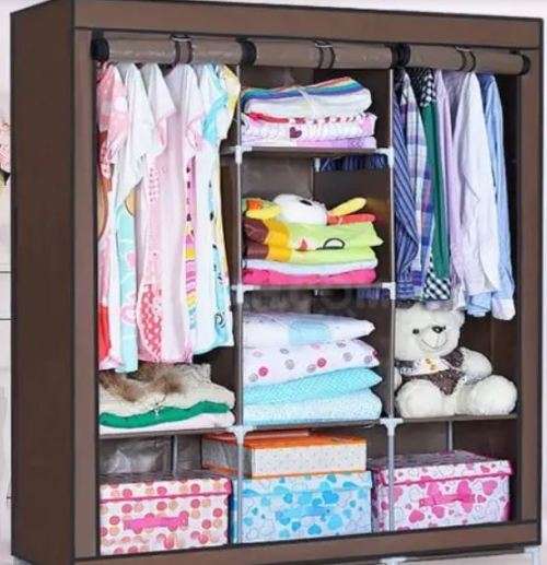 Storage Wardrobes