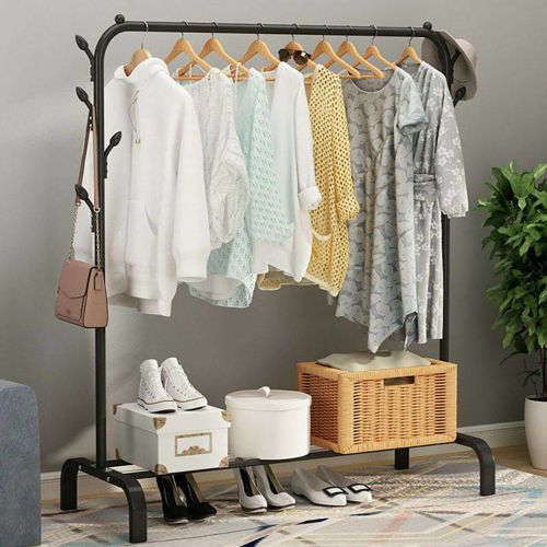 Shoe Rack