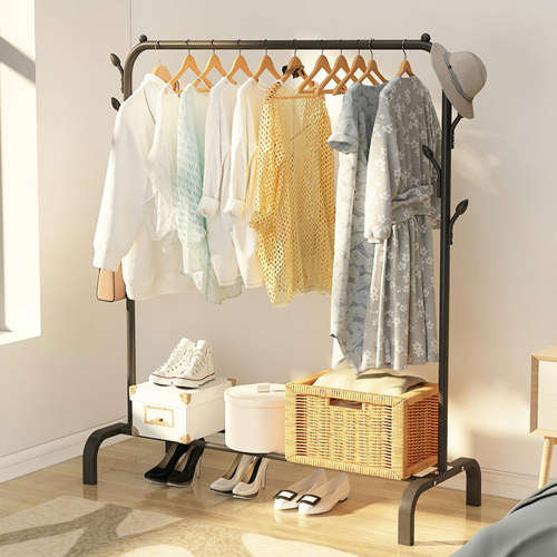 Shoe Rack