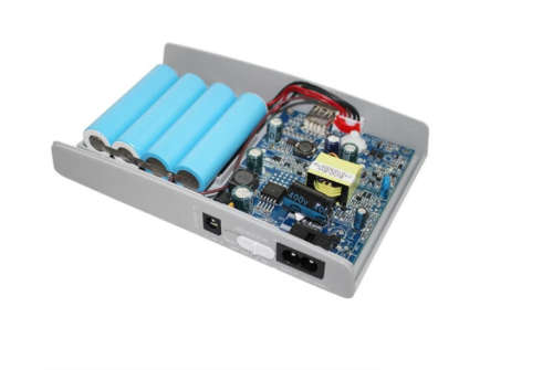 Mini UPS JG756
