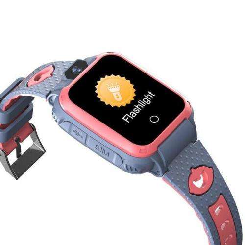 M65 Kids GPS Watch