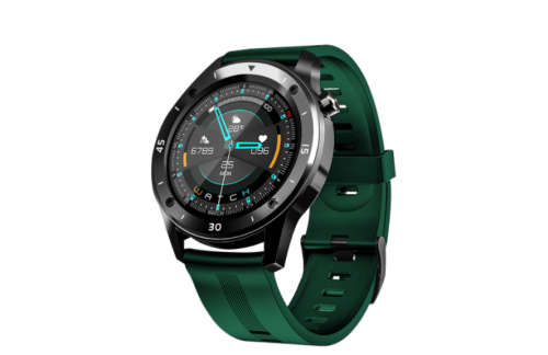 F22 Smart Watch Fitness Tracker
