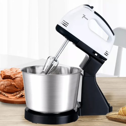 Hand Mixer