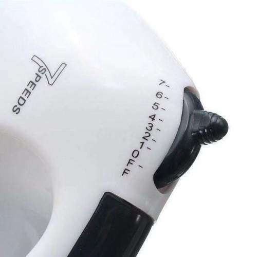 Hand Mixer