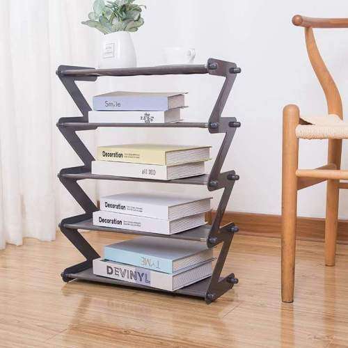 Shoe Rack