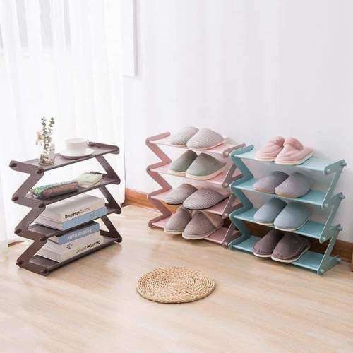Shoe Rack