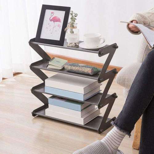Shoe Rack