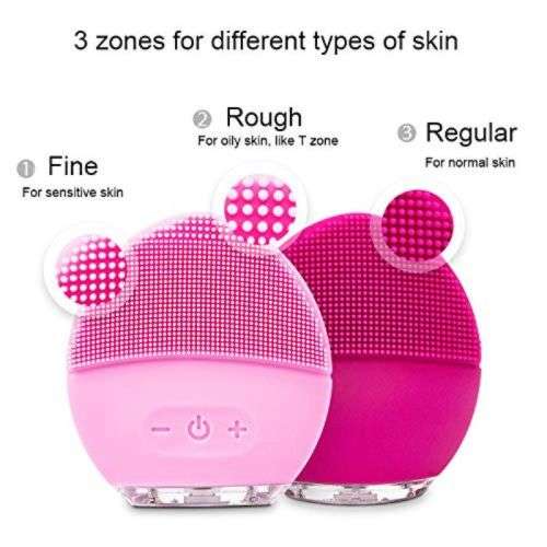 Facial Cleanser