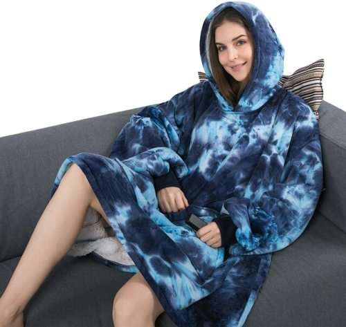 Huggle Hoodie
