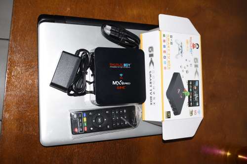 TV Box