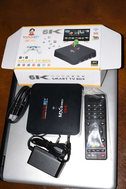 TV Box