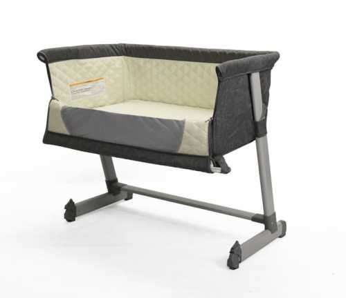 Cot Bed