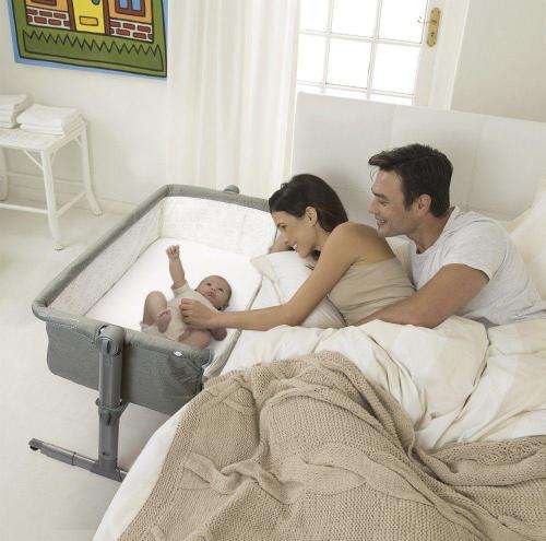 Cot Bed