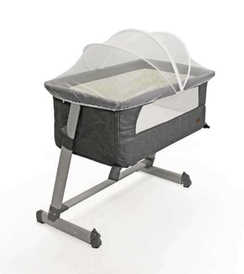 Cot Bed