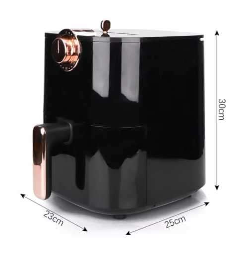 5.5 Litre Air Fryer