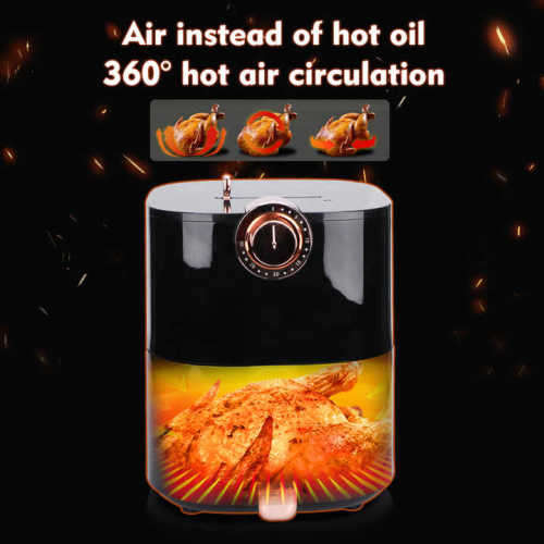 5.5 Litre Air Fryer