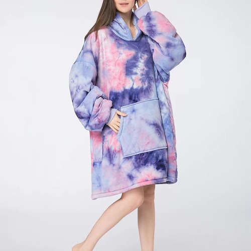 Huggle Hoodie