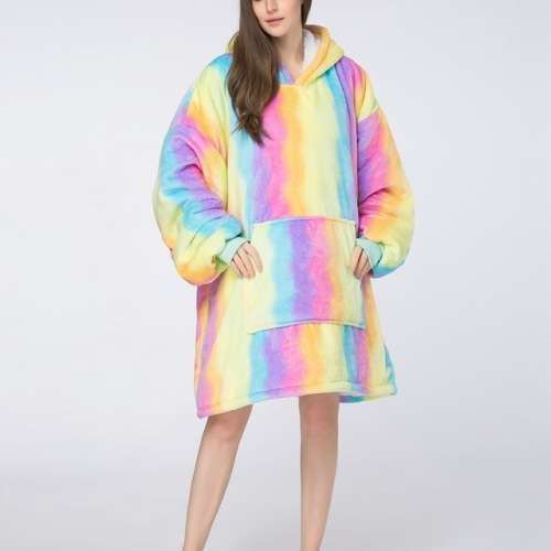 Huggle Hoodie