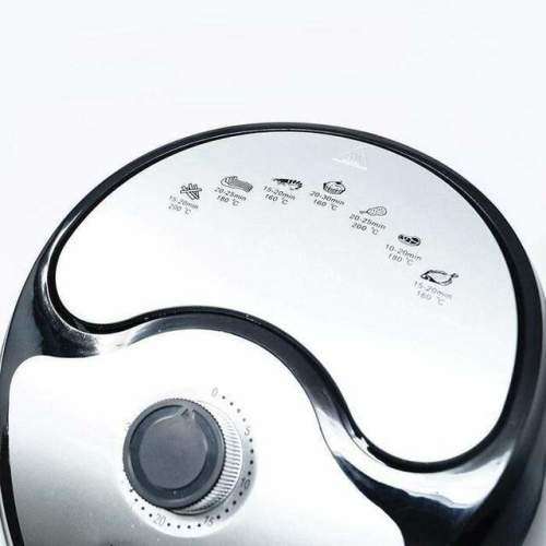 4L Air Fryer