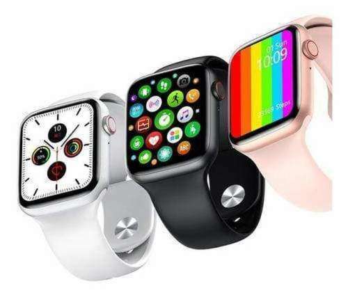 K10 Smart Watch