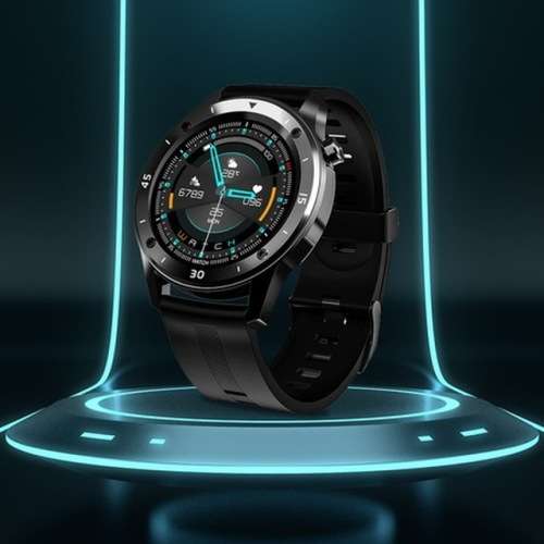 F22 Smart Watch