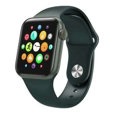 FT50 Smart Watch