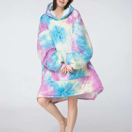 Huggle Hoodie