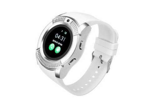V8 Smart Watch