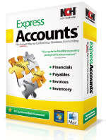 NCH Express Accounting