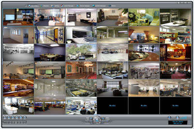 NCH EyeLine Video Surveillance Software License