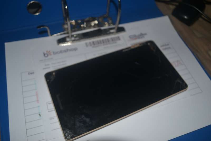 Huawei MediaPad T3