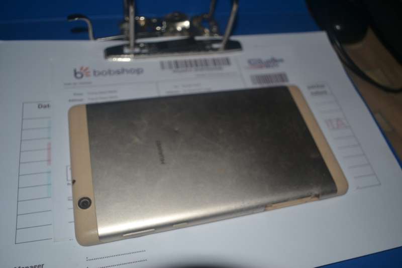 Huawei MediaPad T3