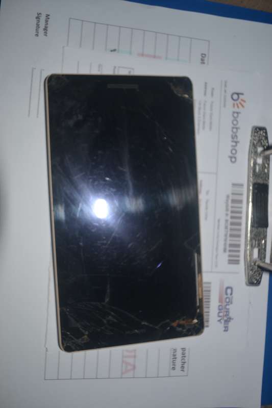 Huawei MediaPad T3