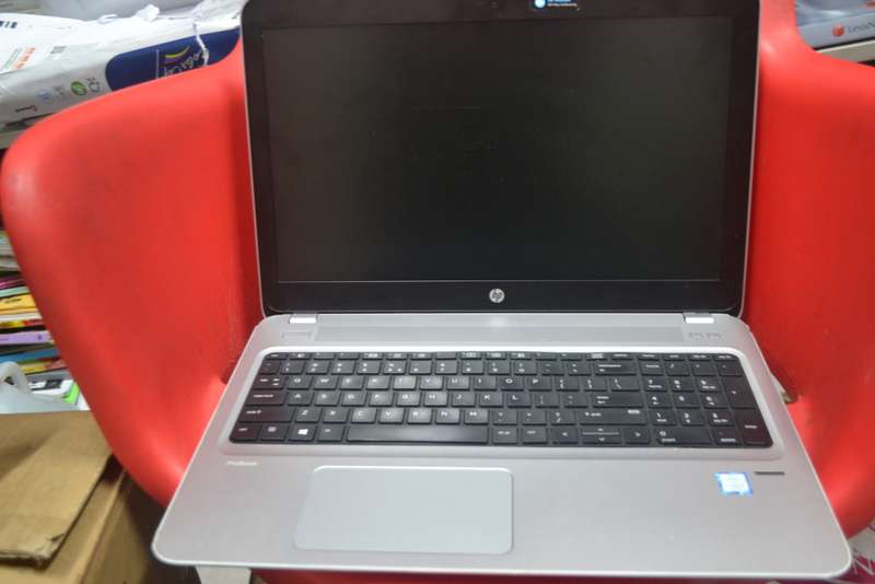 i5 HP PROOBOOK 450 ***BEAST***