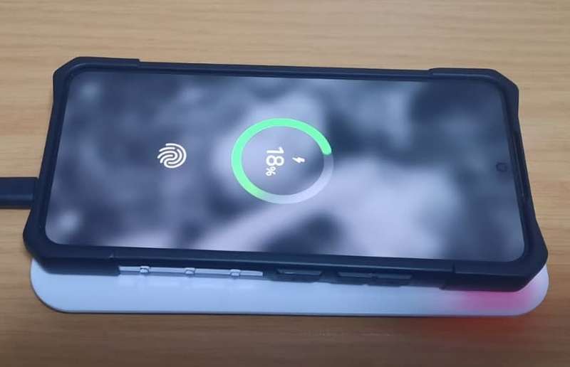 Wireless Charger